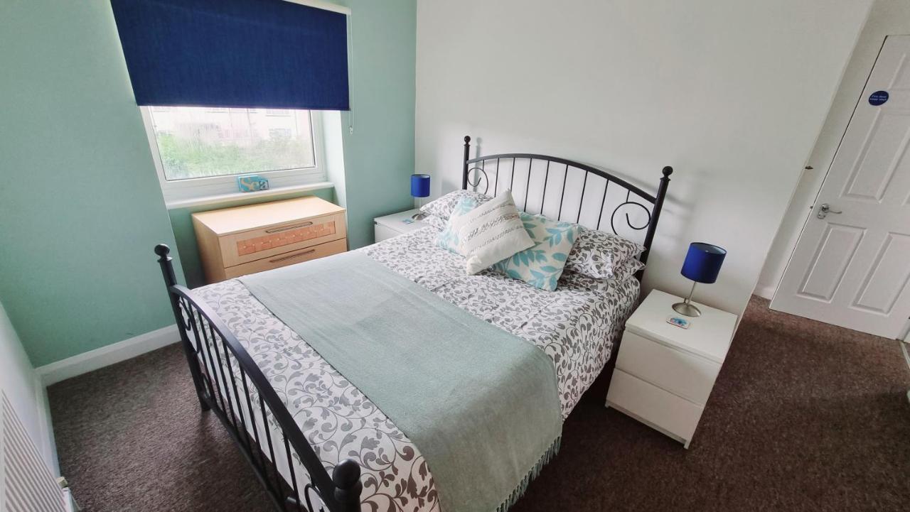 Beachcomber Holiday Apartments Суонидж Экстерьер фото